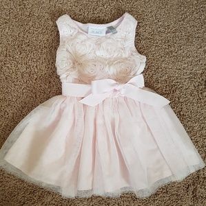 The Childrens Place, Formal toddler dress